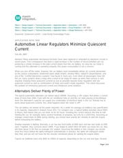 MAX5087AATE+T datasheet.datasheet_page 1