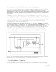 MAX5087AATE+T datasheet.datasheet_page 5