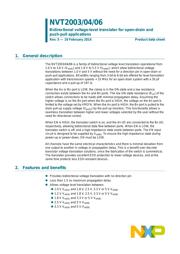 NVT2006PW,118 datasheet.datasheet_page 1