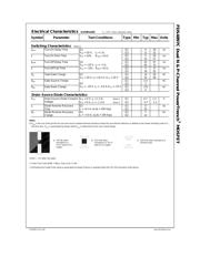 FDS8962C datasheet.datasheet_page 3
