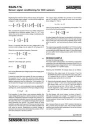 SCX30DN datasheet.datasheet_page 2