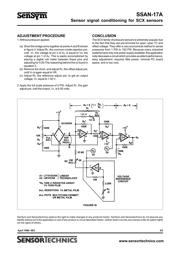 SCX30DN datasheet.datasheet_page 3