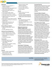 MCIMX515DVK8C datasheet.datasheet_page 2