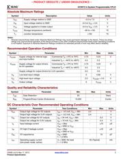 XC9572XV-7VQ44C datasheet.datasheet_page 3