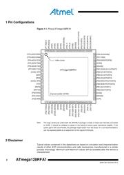 ATMEGA128RFA1-ZUR datasheet.datasheet_page 2