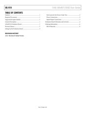 EVAL-ADUM3123EBZ datasheet.datasheet_page 2