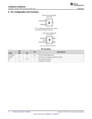 LM4040C25IDCKR datasheet.datasheet_page 4