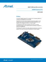 ATSAM4N-XPRO datasheet.datasheet_page 1