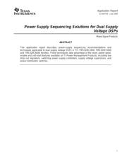 TPS76733QDG4 datasheet.datasheet_page 1