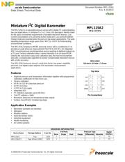 PMST2907A,115 datasheet.datasheet_page 1