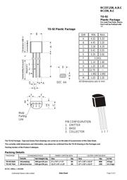 BC239 数据规格书 3