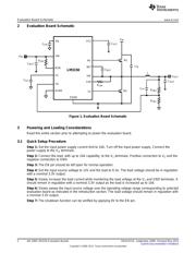 LM3150-500EVAL/NOPB datasheet.datasheet_page 2
