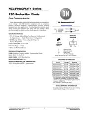 NZL5V6AXV3T1G datasheet.datasheet_page 1