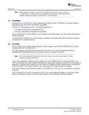 TLV320AIC3111EVM-K datasheet.datasheet_page 4