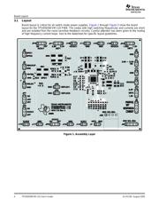 TPS65020RHAR datasheet.datasheet_page 4