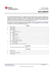 DAC8168EVM datasheet.datasheet_page 1
