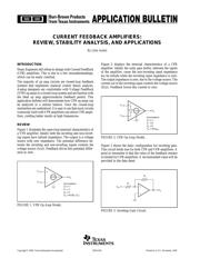 OPA683IDBVR datasheet.datasheet_page 1