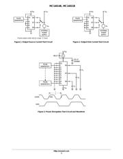 MC14556BDR2G datasheet.datasheet_page 5