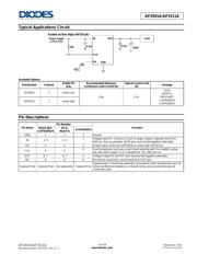 AP2511AM8-13 datasheet.datasheet_page 2