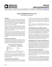 ADN8810ACPZ datasheet.datasheet_page 1