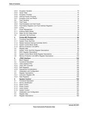 LM3S317-EQN25-C2 datasheet.datasheet_page 4
