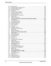 LM3S317-EQN25-C2 datasheet.datasheet_page 6