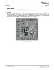 TPS79901DDCTG4 datasheet.datasheet_page 4