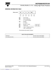 30CPQ100 datasheet.datasheet_page 5