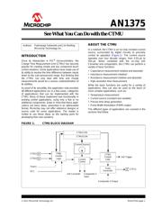 PIC32MX170F256D-I/ML 数据规格书 1