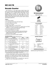 MC14053BDG datasheet.datasheet_page 1