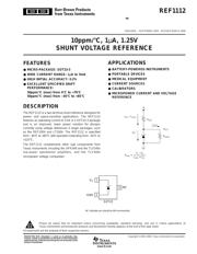 REF1112AIDBZT datasheet.datasheet_page 1