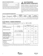 REF1112AIDBZT datasheet.datasheet_page 2