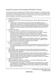 DF2329BVF25V datasheet.datasheet_page 5