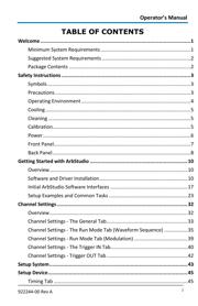 AS1102D datasheet.datasheet_page 5