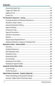 AS1102D datasheet.datasheet_page 6