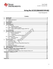 UCD3138A64OEVM-662 datasheet.datasheet_page 2