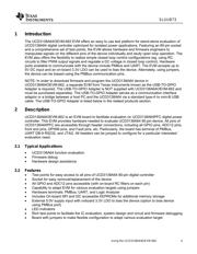 UCD3138A64OEVM-662 datasheet.datasheet_page 4