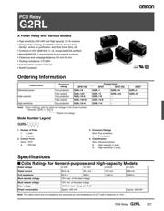 G2RL224DC 数据规格书 1