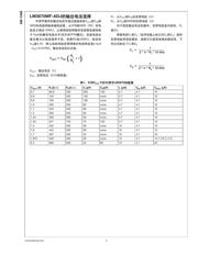 LM3674MF-1.5EV datasheet.datasheet_page 3