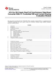 TPS65279VTEVM datasheet.datasheet_page 1