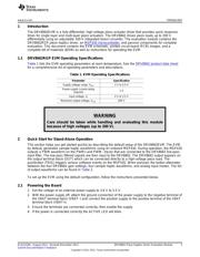 DRV8662RGPT datasheet.datasheet_page 3