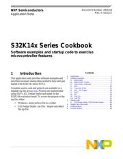 FS32K144HFT0VLLR datasheet.datasheet_page 1