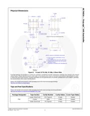 NC7WZ16L6X datasheet.datasheet_page 6