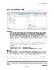 TSL2572EVM datasheet.datasheet_page 6