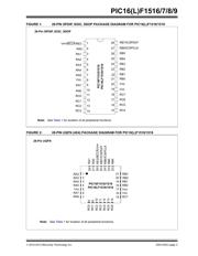 PIC16F1519T-E/PT datasheet.datasheet_page 3