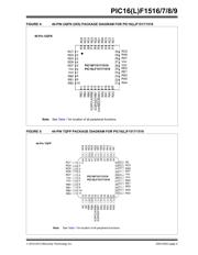 PIC16F1519T-E/PT datasheet.datasheet_page 5