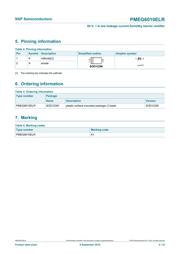 PMEG6010ELR datasheet.datasheet_page 2