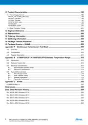 AT86RF233-ZFR datasheet.datasheet_page 6