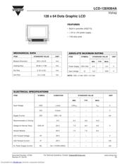 LCD-128X064A datasheet.datasheet_page 1