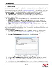 C8051F340-TB-K datasheet.datasheet_page 4